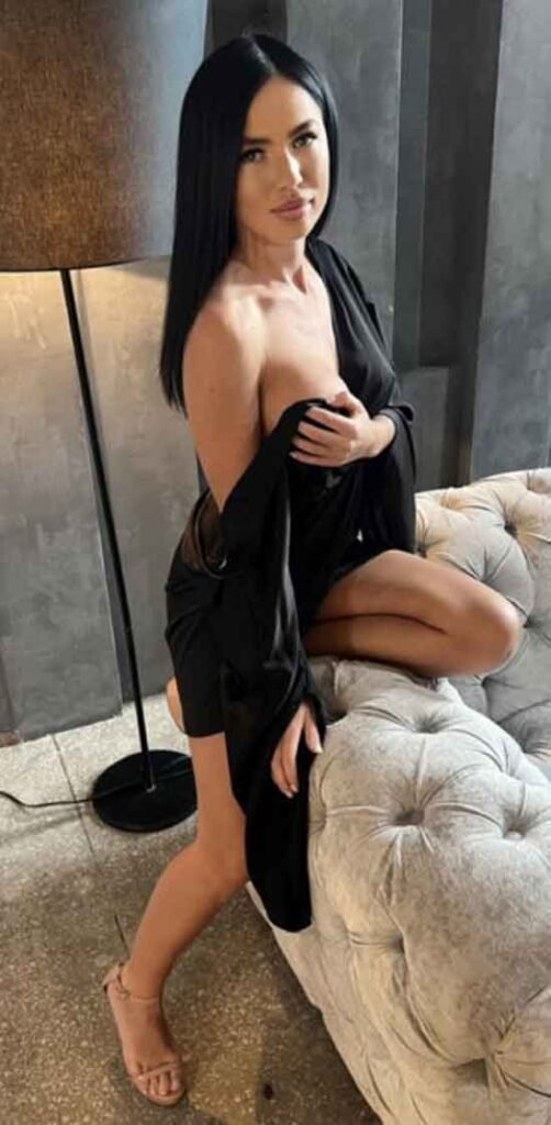 Model Escorts in Aerocity