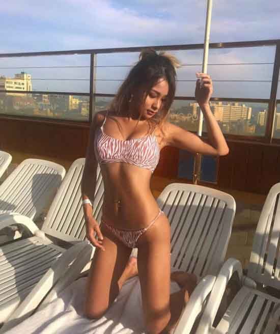 Model Escorts in Aerocity