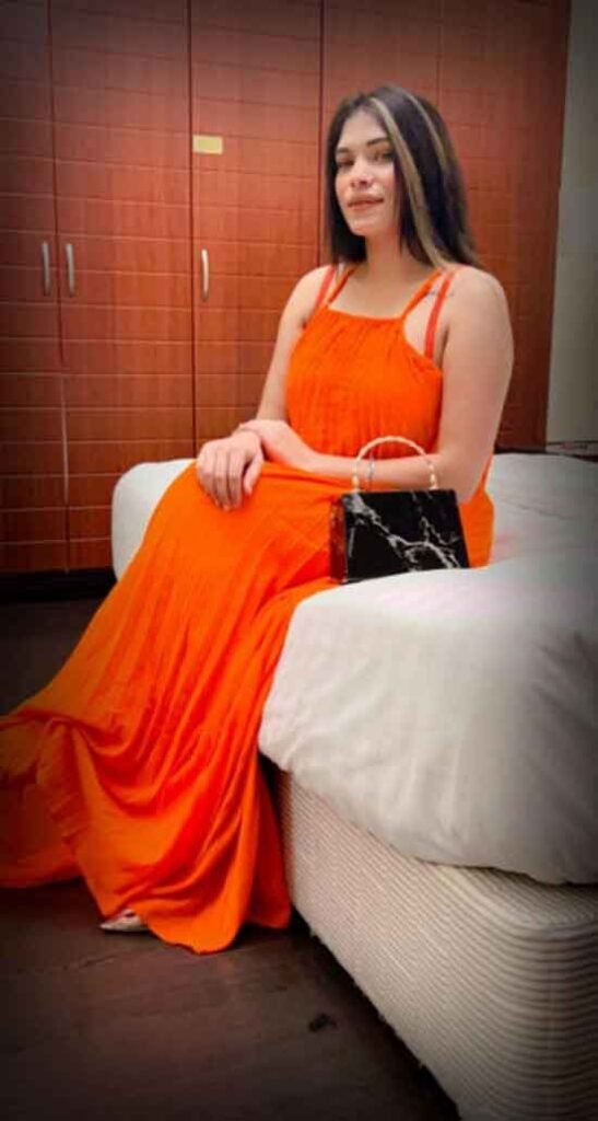 Model Escorts in Aerocity