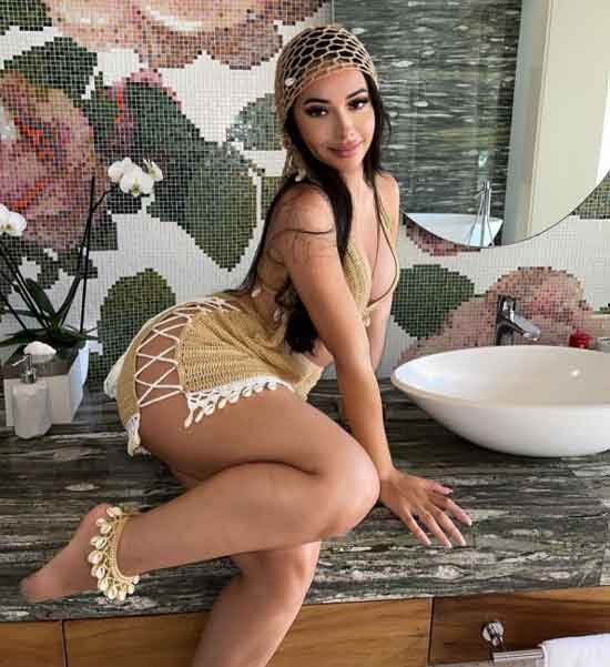mahanya